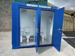 Types of Portable Toilets We Offer in Spackenkill, NY